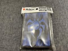 MTG ディミーア家　スリーブのサムネイル