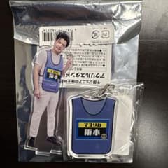 マユリカ阪本さんのアクリルスタンドとデコガチャのサムネイル