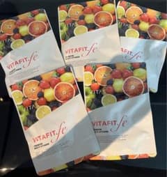 VITAFIT マルチビタミン 5パックのサムネイル