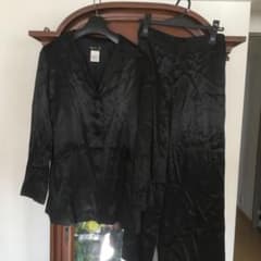 90’s Agnes b セットアップのサムネイル