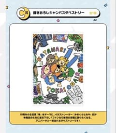 東海オンエア　2024 1番くじのサムネイル