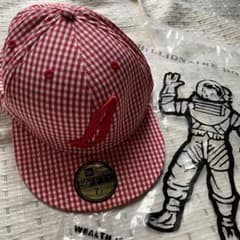 BILLIONAIRE BOYS CLUB キャップ　帽子のサムネイル