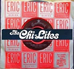 【Johnny Osbourne レゲエ原曲】Chi-Lites/フリーソウル