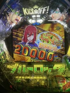 スマスロ eブルーロック - メルカリ