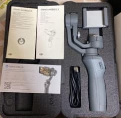 DJI OSMO MOBILE 2のサムネイル