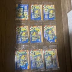 スペシャルフレンダピック ピカチュウのサムネイル