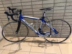 ANCHOR RCS5 2008 SHIMANO WH-R500 カーボン - メルカリ
