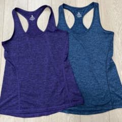 スポーツタンクトップのサムネイル