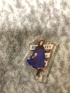 アクリルキーホルダー 缶バッジ 欅坂46 鈴本美愉のサムネイル