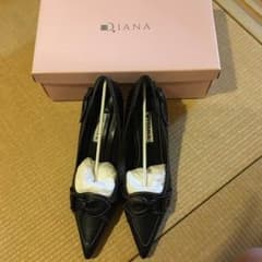 らら様専用  ダイアナのパンプスのサムネイル