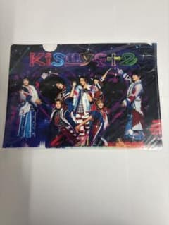 Kis-My-Ft2 クリアファイルのサムネイル