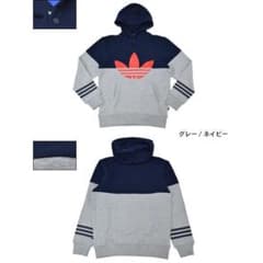 アディダス オリジナルスオOriginals パーカー XL メンズのサムネイル