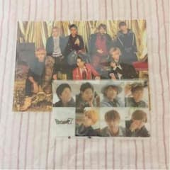 ジャニーズWEST セットのサムネイル