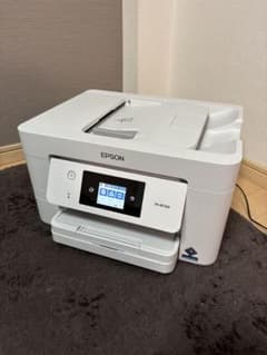 EPSON PX-M730F FAX複合機 - メルカリ