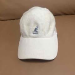 カンゴール ファー キャップのサムネイル