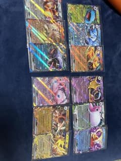 ポケモンカード151 ex12種コンプリートセットのサムネイル