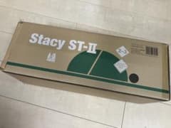 Ogawa オガワ ステイシーST-2 カーキ 1回使用 PVCマルチシート付のサムネイル