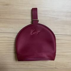 KENZO ポーチ ボルドーのサムネイル
