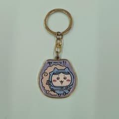 치이카와 키링 시가