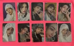 スキズ ヒョンジン トレカ 樂 star soundwave mmt lotte