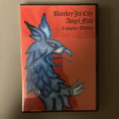 BLANKEY JET CITY/Angel Fish Complete Ed…のサムネイル