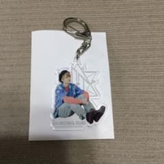 jo1 白岩瑠姫　アクリルキーホルダーのサムネイル