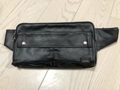 1/5まで！お正月セール！お買い得！ほぼ新品！ポーター☆フリースタイルのサムネイル