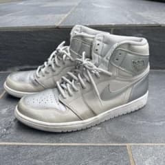 NIKE Air Jordan 1 High OG スニーカー　28.5cmのサムネイル