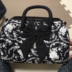 ハンドバックのサムネイル
