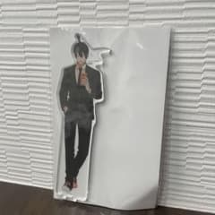 チェンソーマン アニメイトカフェ アクリルスタンド 早川アキ - メルカリ