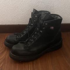 Danner Light ダナーライト 31400X US5-1/2EE Danner ダナーライト 31400X GORE-TEX USA製 25.5 - メルカリ