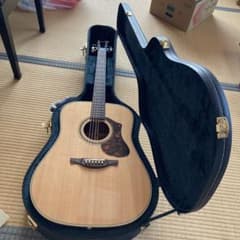 【fun-two様専用】HISTORY NT-L4 アコースティックギターのサムネイル