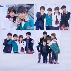 集合写真 フォトセットのサムネイル
