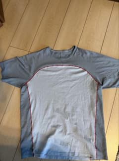 Patagonia パタゴニア Tシャツ グレー Mサイズのサムネイル