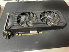 PALIT GeForce GTX1060 6GB 動作確認済みのサムネイル