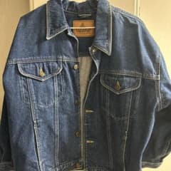 Lizwear デニムジャケット Gジャンのサムネイル