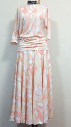 社交ダンスセットアップ - メルカリ