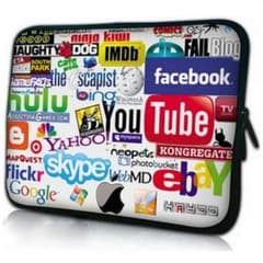 ノートPC Mac タブレット ケース 13インチのサムネイル