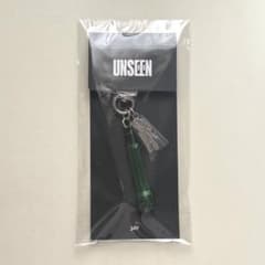 ENHYPEN UNSEEN JAY ジェイ マイクキーリングのサムネイル