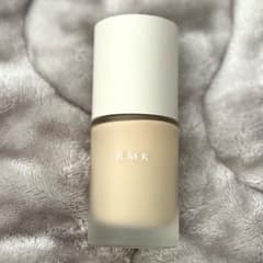 RMK リクイドファンデーション　フローレスカバレッジ　100のサムネイル