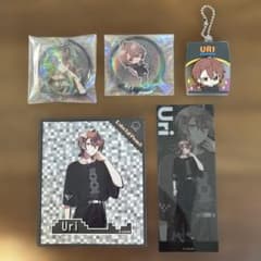カラフルピーチ うりさん まとめ売りのサムネイル