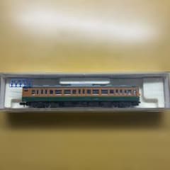 KATO Nゲージ 鉄道模型 4051-1 クハ111 2100湘南色 - メルカリ