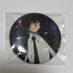 文豪ストレイドッグス 太宰治 ホログラム缶バッジ - メルカリ