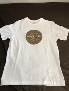 coach Tシャツのサムネイル