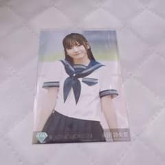 永田詩央里 イコノイジョイ2024 封入 生写真 - メルカリ