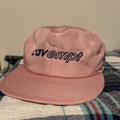 c.e cavempt キャップのサムネイル