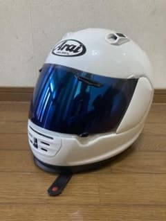 SHOEI アライ フルフェイスヘルメットのサムネイル