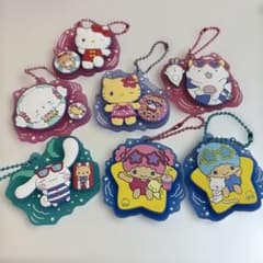 サンリオ　ラバマス　グミのサムネイル