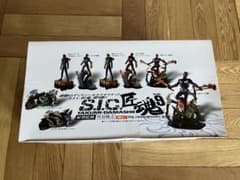 未開封 S.I.C.匠魂 VOL.9 1BOX 12個入り - メルカリ