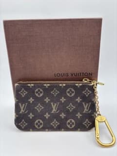 LOUIS VUITTON モノグラム コインケースのサムネイル